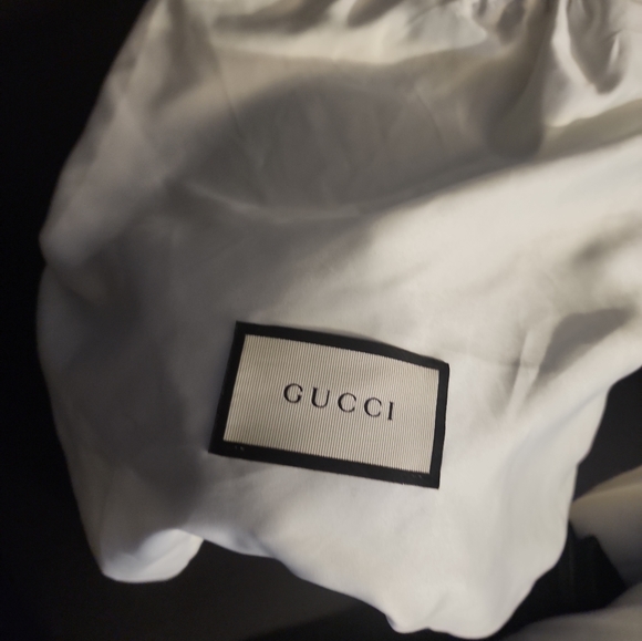 Gucci Trucker Hat (calfskin) - Picture 4 of 4